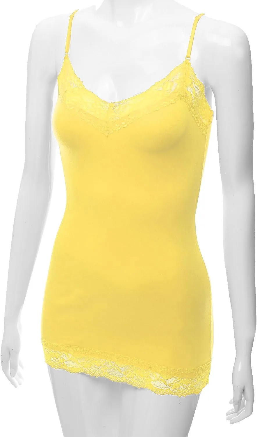 Bozzolo Women's Camisole