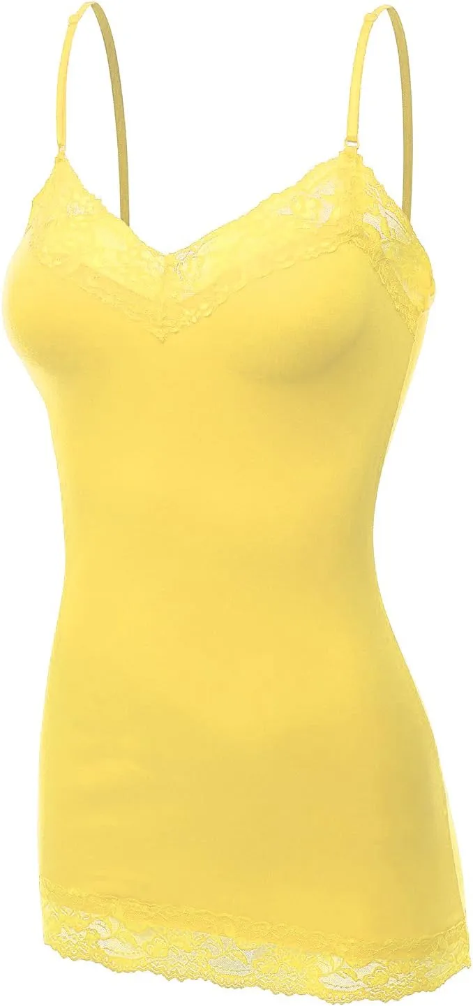 Bozzolo Women's Camisole
