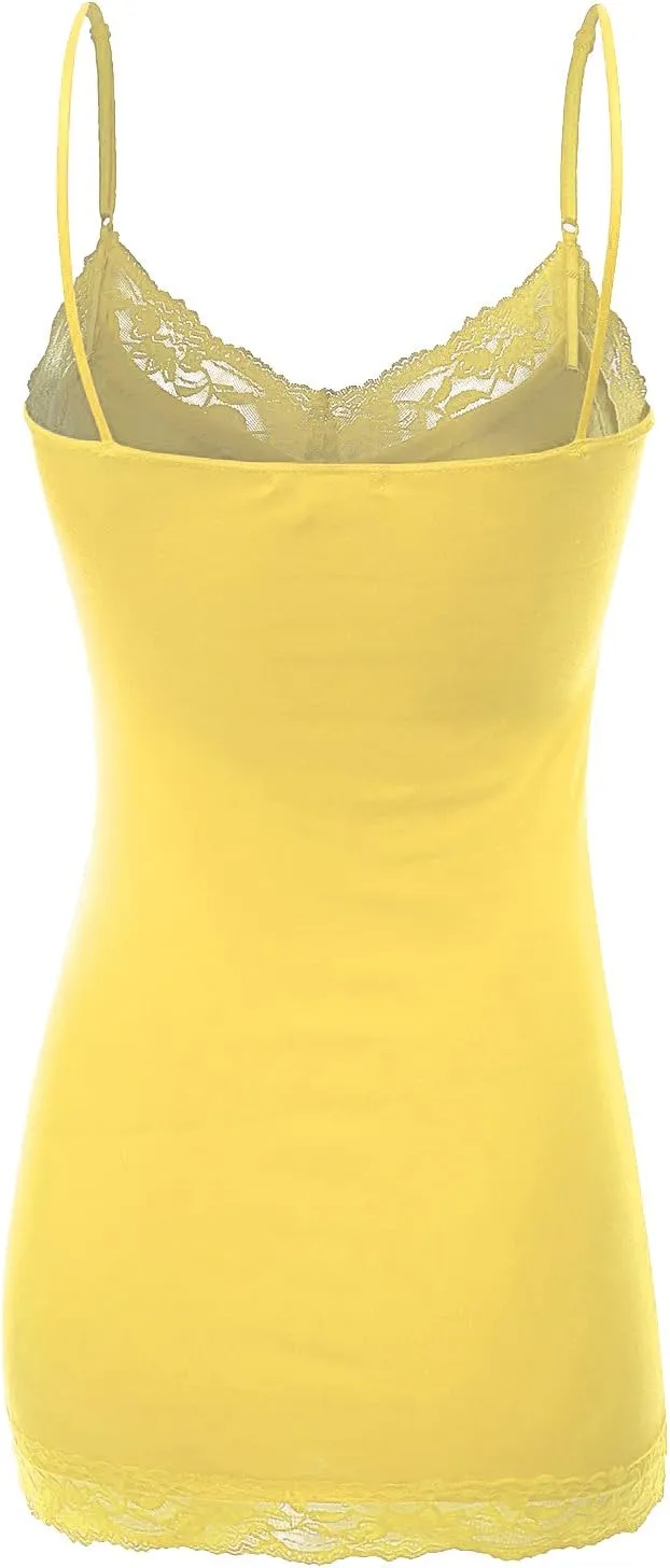 Bozzolo Women's Camisole