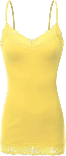 Bozzolo Women's Camisole