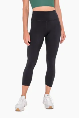 Butter Smooth Leggings