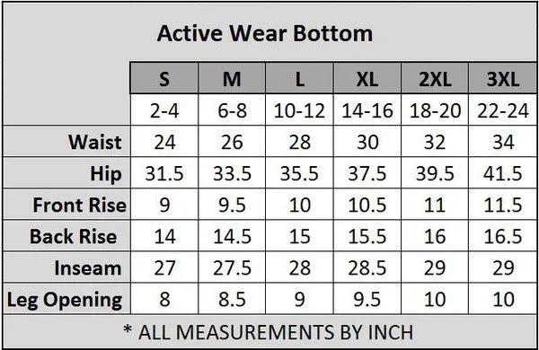 Butter Soft Active Leggings