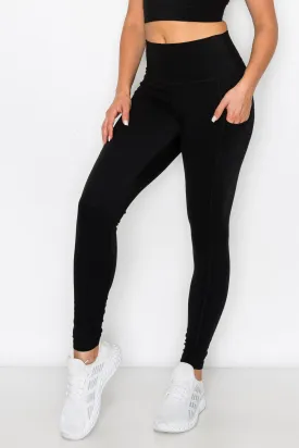 Butter Soft Active Leggings