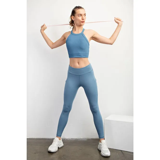 Buttery Soft Leggings