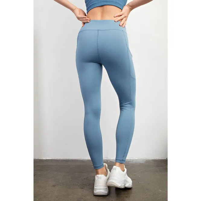 Buttery Soft Leggings