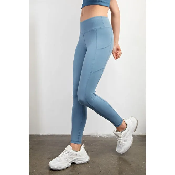 Buttery Soft Leggings