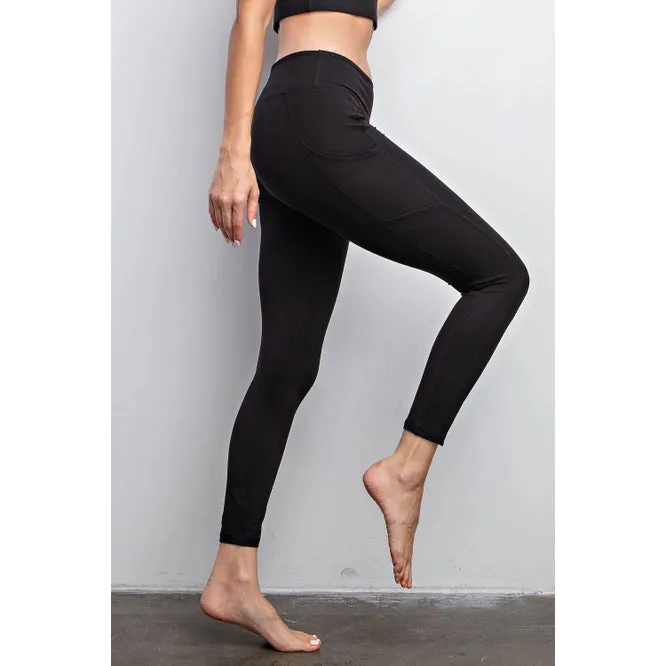 Buttery Soft Leggings