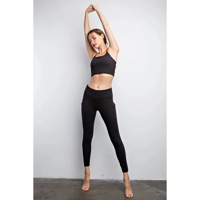 Buttery Soft Leggings