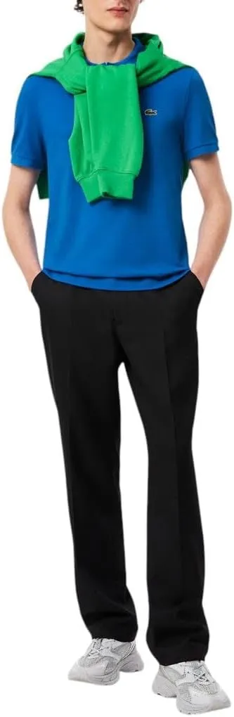 Lacoste Men's Original L.12.12 Slim Fit Polo Shirt