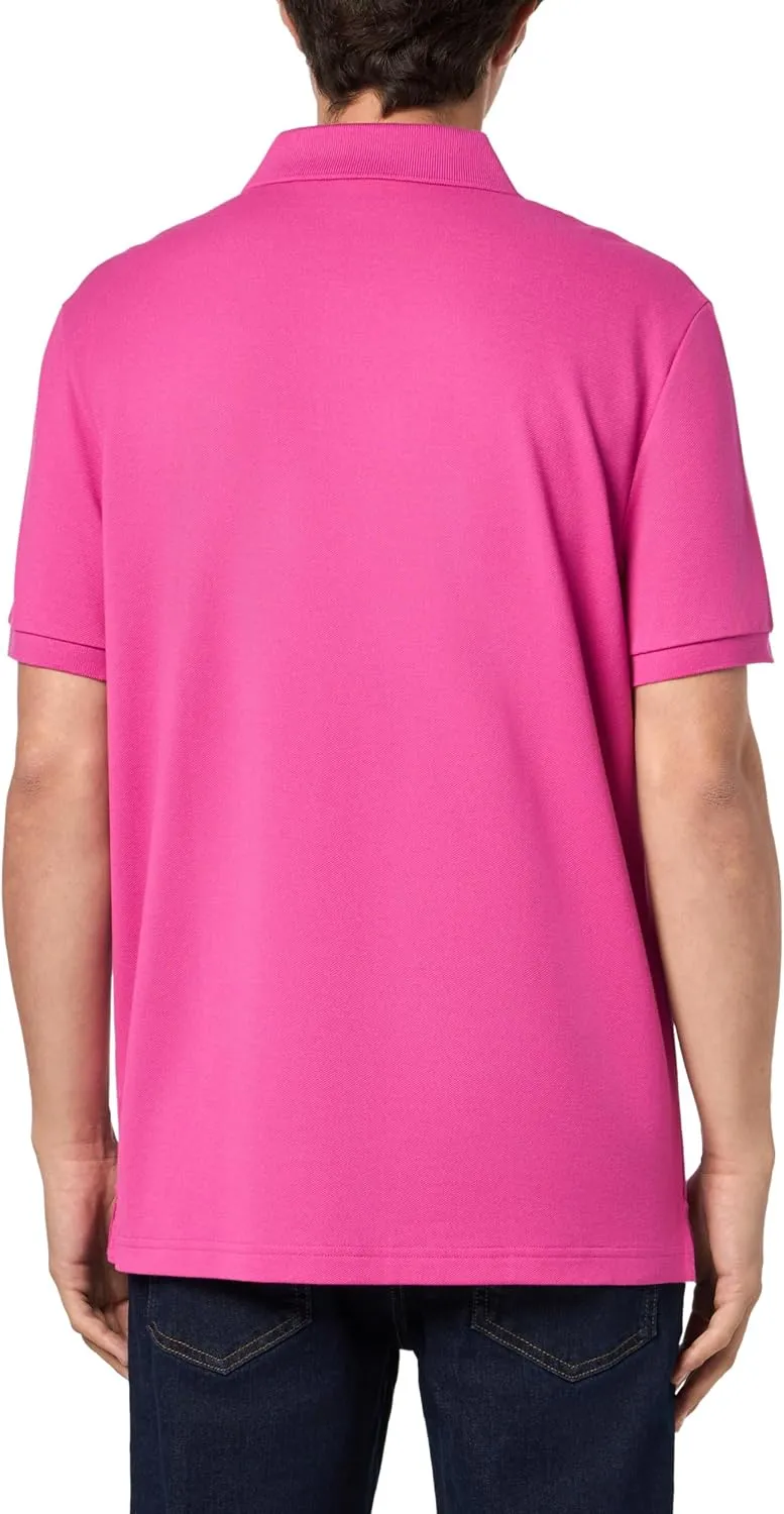 Lacoste Men's Original L.12.12 Slim Fit Polo Shirt