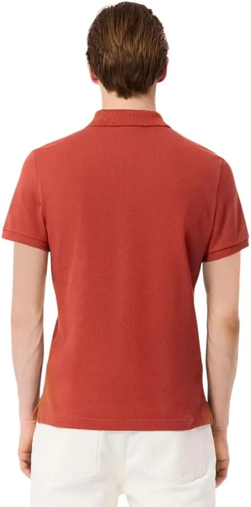 Lacoste Men's Original L.12.12 Slim Fit Polo Shirt