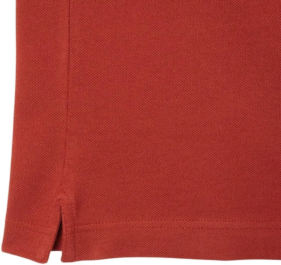 Lacoste Men's Original L.12.12 Slim Fit Polo Shirt