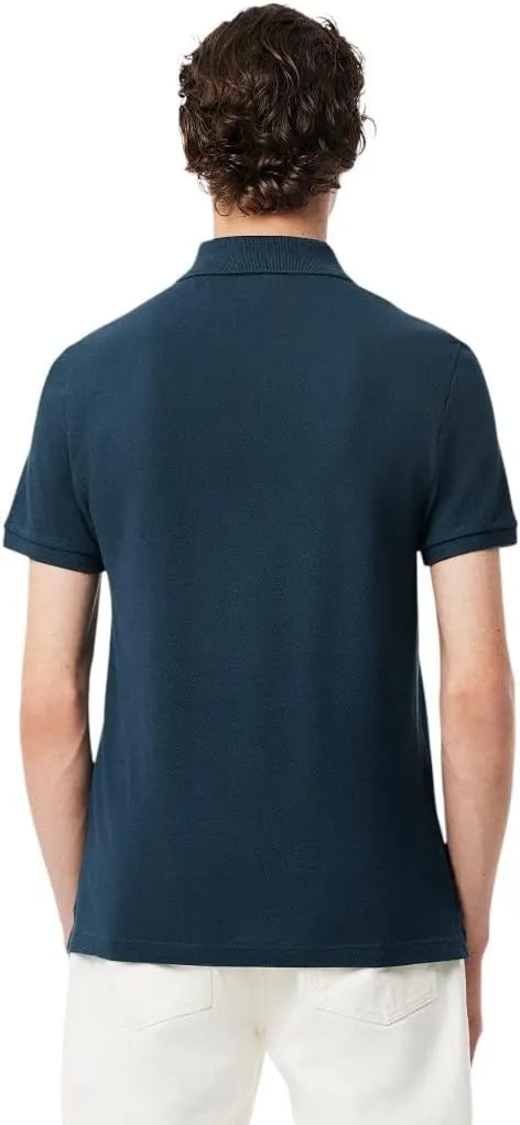 Lacoste Men's Original L.12.12 Slim Fit Polo Shirt
