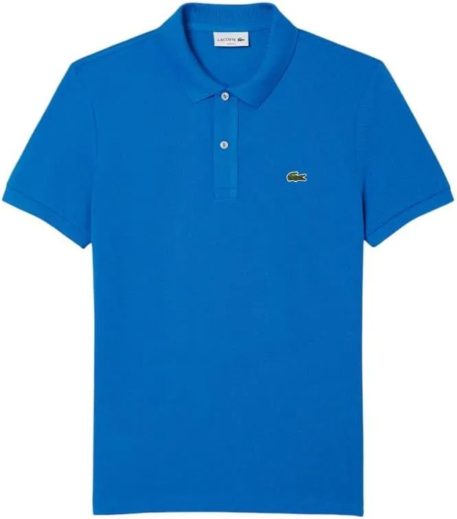 Lacoste Men's Original L.12.12 Slim Fit Polo Shirt