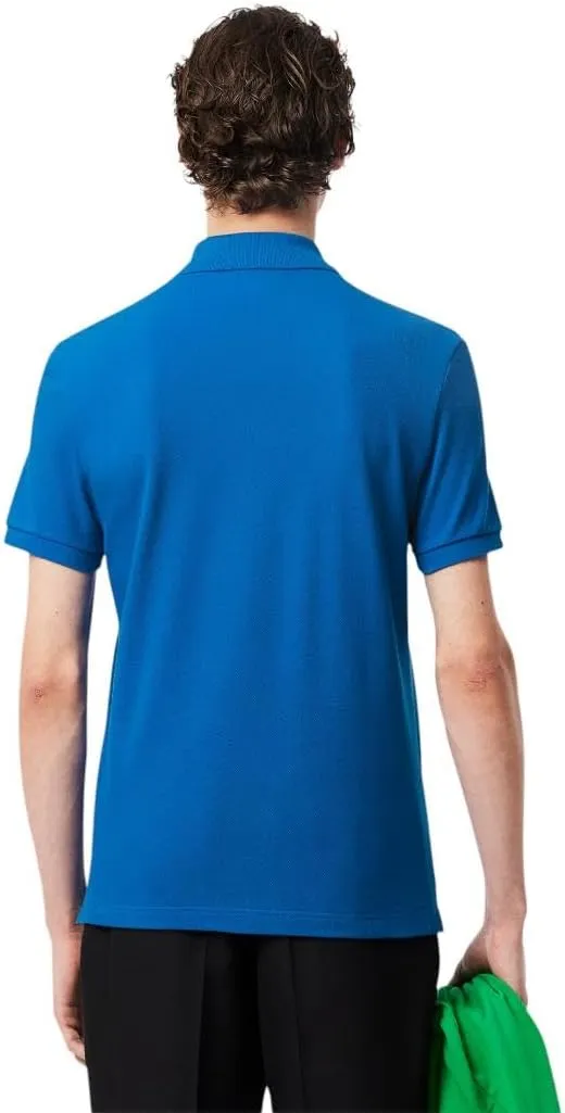 Lacoste Men's Original L.12.12 Slim Fit Polo Shirt