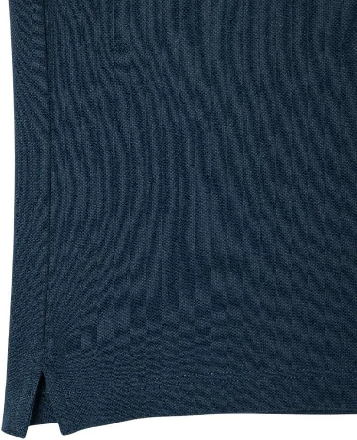 Lacoste Men's Original L.12.12 Slim Fit Polo Shirt