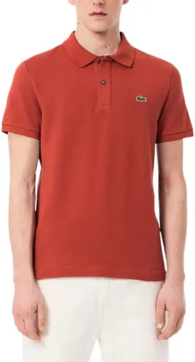 Lacoste Men's Original L.12.12 Slim Fit Polo Shirt