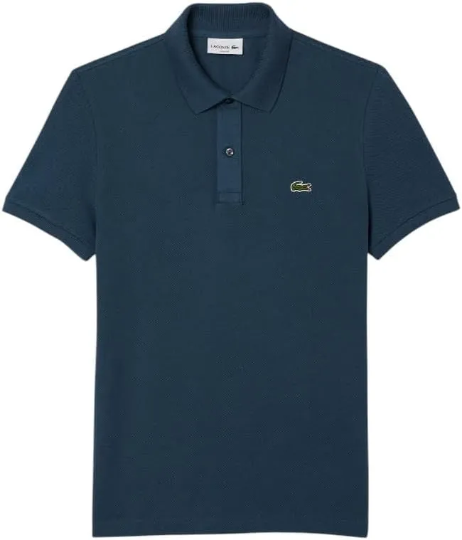 Lacoste Men's Original L.12.12 Slim Fit Polo Shirt