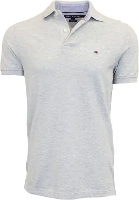 Tommy Hilfiger Men's Slim Fit Polo Shirt