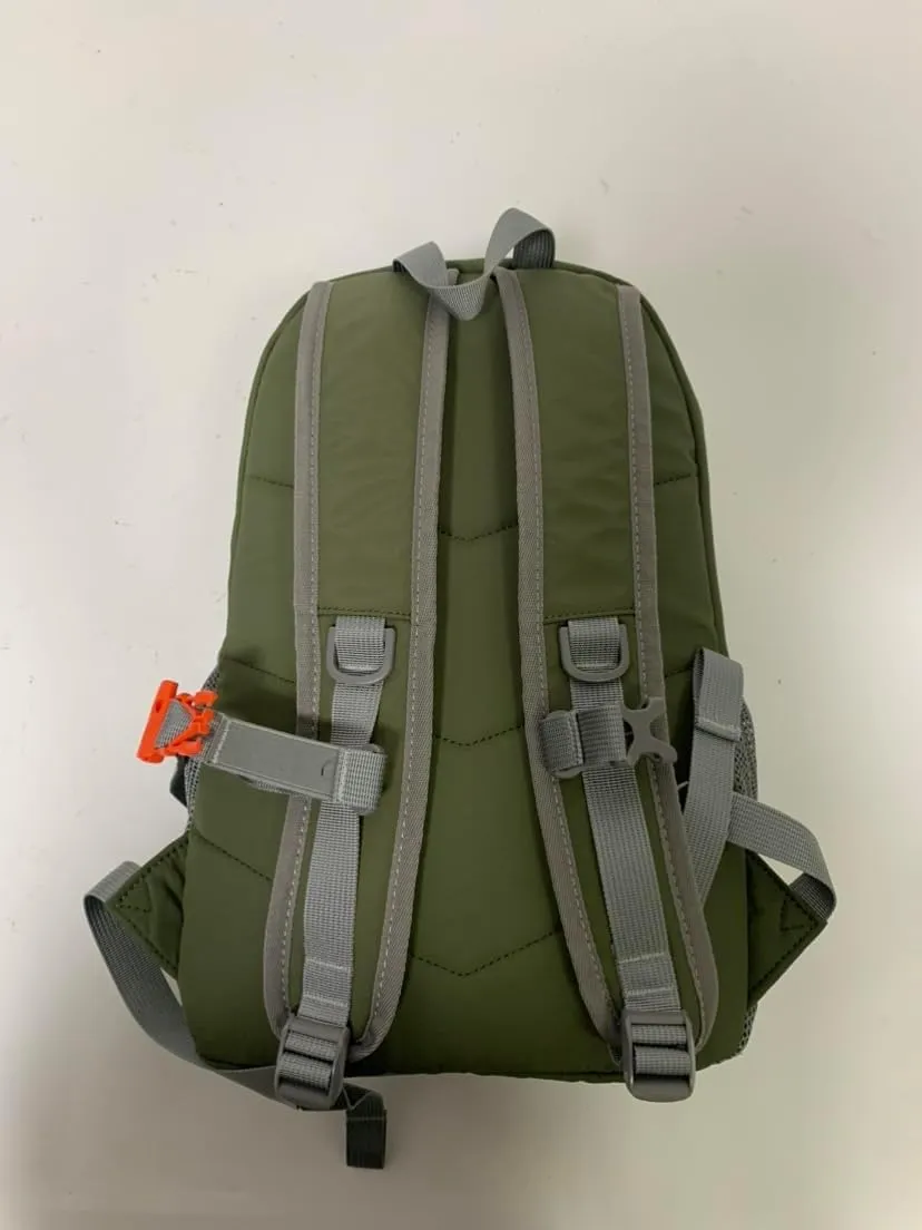 WATERFLY 12L Small Hiking Backpack: Day Pack Lightweight Travel Bag Camping Fitness Cycling Outdoor Sports Daypack For Women Men