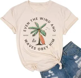 Women Boho Wildflowers Cottagecore Shirt Vintage Butterfly Floral Botanical Graphic Tees Garden Lover Tops